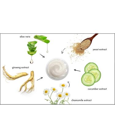 Raya Vitamin-B Cream 300 | Lightweight Effective Moisturizing Facial Cream for Oily & Problem Skin | Controls Oil & Breakouts | Ideal for Teens - Buy Online on GoSupps.com