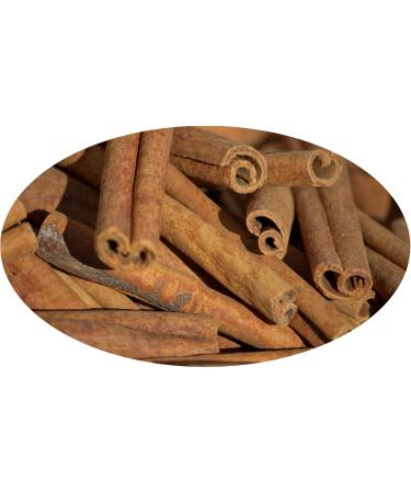 Eder Gew rze - Cannelle en b tons - 250g