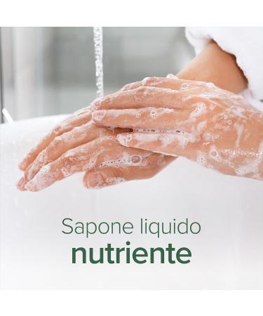  Palmolive Palmolive Milk and Almond Liquid Hand Soap Refill 500ml x 12 | Gentle Formula | Eco Refill | Helps Reduce Plastic Waste | Vegan | Dermatologically Tested - Buy Online on GoSupps.com