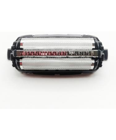 LCMARKET Razor Outer Foil Screen Replacement for Panasonic ESLT52 ESLT70 ESLT71S ESLC20 ESLC50 ESRC70 Shaver Beard Trimmer Accessories - Buy Online on GoSupps.com
