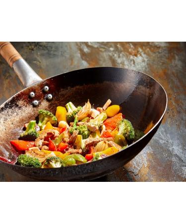  TASTY POTT Tasty Pott Bio Asia Wok Spice 250g | Refill Refill | Asian Cuisine | Cooking & Seasoning | Intense Taste | Spice Blend | Asian Flavours | Exotic - Buy Online on GoSupps.com