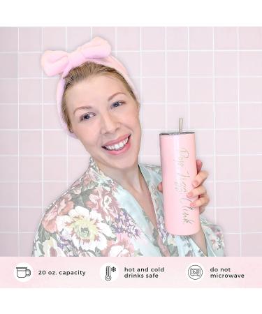 Bridesmaid Gift Box Kit - Perfect Proposal & Thank You Gift Set for Bachelorette Parties & Bridal Showers - Buy Online on GoSupps.com