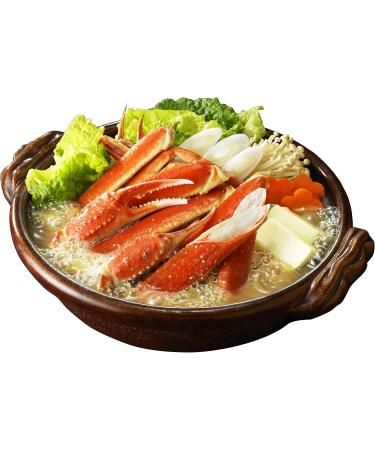 DAISHO Miso Hot Pot Soup Base with Crab Flavour 750 Grams Miso with Crab Flavour - Buy Online on GoSupps.com