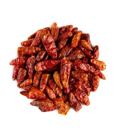 Cayenne Pepper Whole Organic Spice - Spicy Hot - Dried Red Cayenna Peppers - Red Cayene - Cayena - Cheyenne Peppers Cayan Pepper Cyenne Pepper Cayanne Caynee Pepper Red Cayenne Hot Cayenne Pepper 100g Cayenne Pepper 3.5 Ou