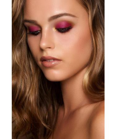 Buy Viseart Paris Petit Pro Eyeshadow Palette (Soleil) - Premium Quality Eyeshadow for Stunning Looks | International Shipping Available - Buy Online on GoSupps.com