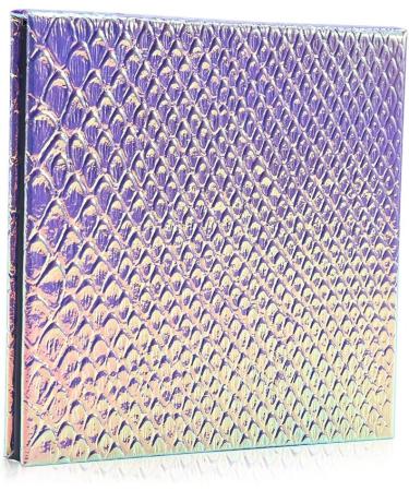Buy Magnetic Eyeshadow Pallet - Empty Magnetic Cosmetics Storage for DIY Makeup | Perfect for Lipstick Blush & Powder - Buy Online on GoSupps.com