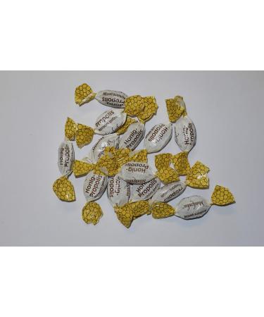 Meier's Bee Products Honey Propolis candy 500g