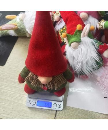 Ronony Valentine's Day Decorations - Faceless Dolls for Bedroom & Living Room Gifts | Perfect for Men & Women | 23x7x1cm - Buy Online on GoSupps.com