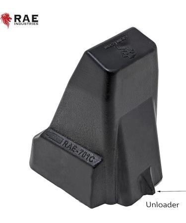 RAEIND Magazine Speed Loaders Pack of 2 for Multiple Gun Models and Calibers - Buy Online on GoSupps.com