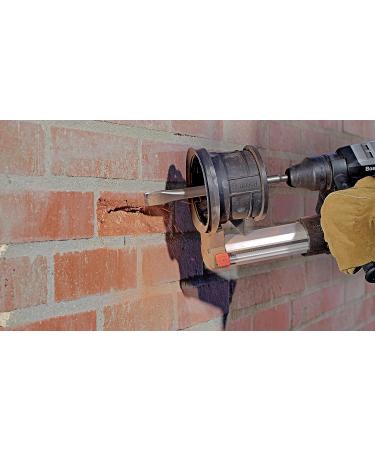 BOSCH HS1912 1 x 18 Flat Chisel SDS-max Hammer Steel - Gray - Buy Online on GoSupps.com