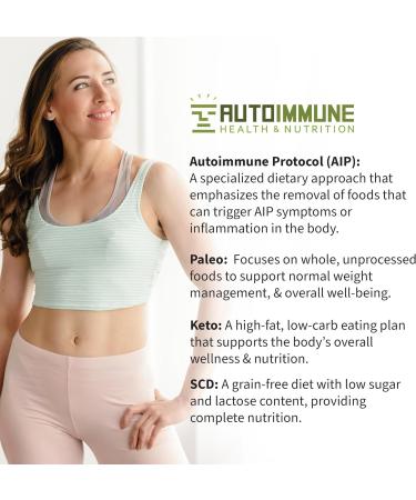 Paleo Perfection Vanilla Banana Beef Collagen Protein Powder - Keto AIP SCD Friendly - Stevia-Free Superfood Blend with Apple Fiber Carrot & Broccoli - 1lb - Buy Online on GoSupps.com