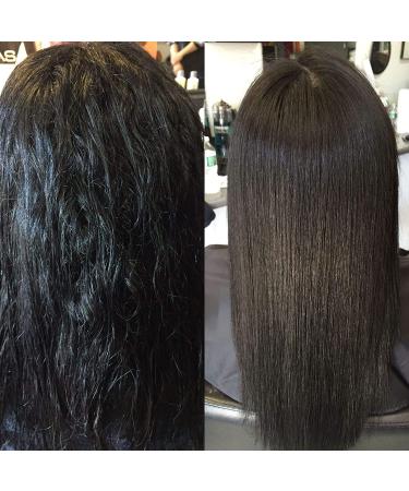 Brazilian Keratin Treatment 34fl.oz/1L Kit with Pumps by KERAZON - Buriti Liss | Imported Brazilian Keratin Treatment - Buy Online on GoSupps.com
