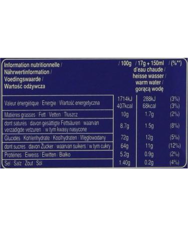 Milky Way Pods Lot de 2 bo tes de Poudre de Cacao Boissons chocolat es compatibles avec Dolce Gusto 2 x 8 g lules - Buy Online on GoSupps.com