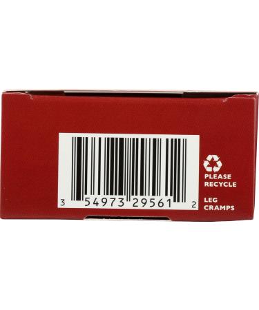 Buy Hyland's Leg Cramps - 50 Quick Dissolving Tablets | Fast Relief for Leg Cramping | International Shipping Available - Buy Online on GoSupps.com
