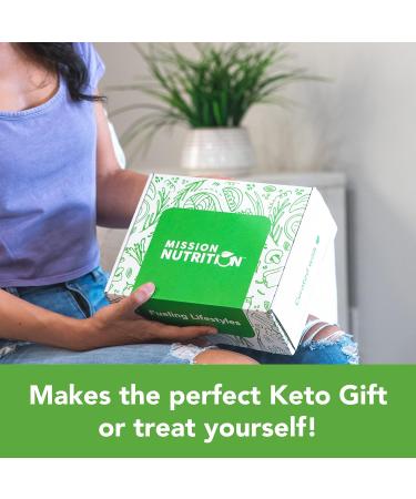 Good Good Keto Jam Jelly Variety Box - No Added Sugar - 12 oz (3 Pack) - Buy Online on GoSupps.com