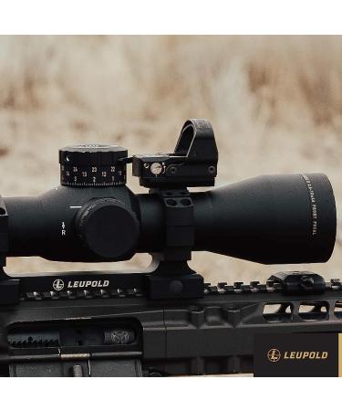 Leupold DeltaPoint Pro Reflex Sight 2.5 MOA Dot - Dark Earth (175840) - Premium Reflex Sight for Precision Shooting - Buy Online on GoSupps.com