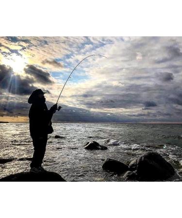 Shop Fishing Box All-Round Surprise Bag - Ultimate Fishing Accessories & Bait Set Gift for Anglers - International Shipping Available - Buy Online on GoSupps.com