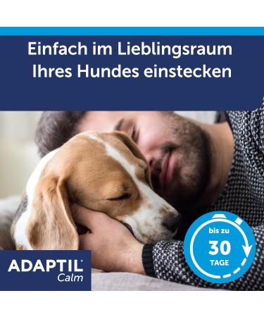 Adaptil Calm Start Set - Relaxation Solution for Dogs | Fast International Shipping - Buy Online on GoSupps.com