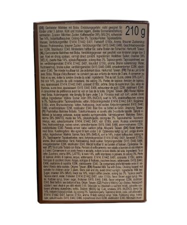 3:15 PM Roasted Bubble Tea Multipack - 24 x 210g - Premium International Shipping - Buy Online on GoSupps.com