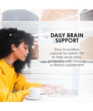 MASON NATURAL Ginkgo Biloba 3 Month Supply Helps to Improve Mental Alertness & Support Optimal Brain Function 60 Capsules (3 Pack) Unflavored 60 Count (Pack of 3) - Buy Online on GoSupps.com