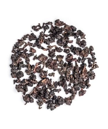 Harendong Medium Oolong Tea - Authentic Indonesian Oolong - R stig Sweet & Fruity - 200g - Directly from the Farmer - Buy Online on GoSupps.com