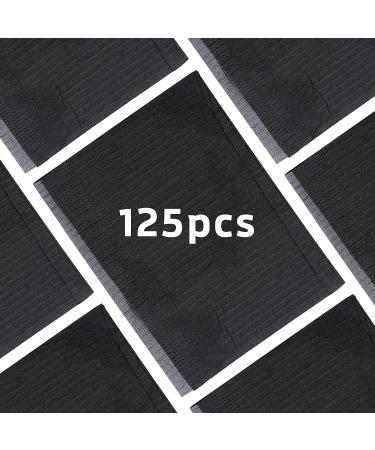 Jconly 125PCS Dental Bibs - Disposable Waterproof 3 Ply Patient Bibs for Dental Procedures - Buy Online on GoSupps.com