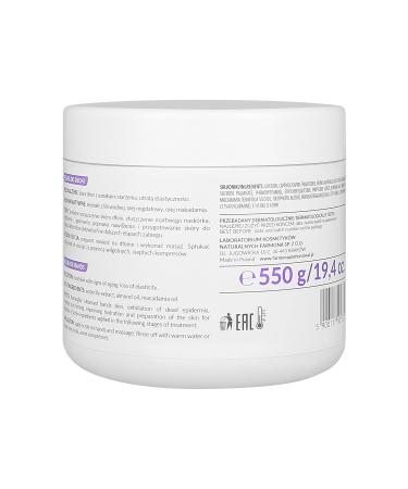 Farmona Velvet Hands SCRUB 550G - Exfoliating Hand Treatment for Soft Smooth Skin | International Shipping Available - Buy Online on GoSupps.com