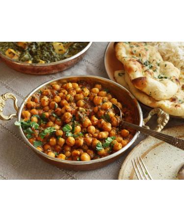 Balsara's Balsara's Authentic Vegetarian Curry Spice Blend Rich and Aromatic for Indian and Pakistani Cuisine (100g of ch le chana masala)