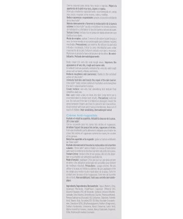 ISDIN Ureadin Ultra 20 Anti-Roughness Cream Rough & Coarse Skin 100 ml - Buy Online on GoSupps.com