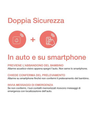 Steelmate Baby Bell - Smart Baby Monitor | No Smartphone Required International Shipping Available - Buy Online on GoSupps.com