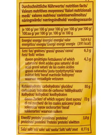 Cowbonbon Classic Soft Caramel Bonbons - Gluten-Free Toffee Candies | 200g (2 Pack) - Sweet Treats for All! - Buy Online on GoSupps.com