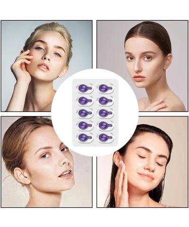 Liquide claircissant Pour Le Visage Produit Nourrissant Et Apaisant Pour La Peau | Lotion Apaisante Pour Le Visage - Pour Femmes M res Amies Maquillage Et Beaut Routine Quotidienne Matin Nuit Voyage - Buy Online on GoSupps.com