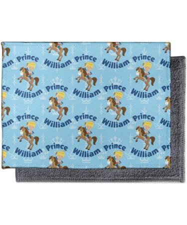 Personalized Custom Prince Microfiber Screen Cleaner - YouCustomizeIt | International Shipping Available - Buy Online on GoSupps.com