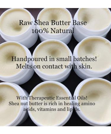 Urban ReLeaf Healing Skin Silk - Nourishing Balm for Dry Itchy Skin | Natural Shea Butter & Essential Oils | Made in USA - Buy Online on GoSupps.com