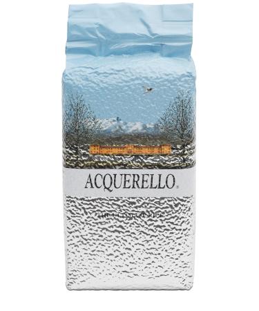 Acquerello Aged Watercolour Rice 1 Year - 4 Packs of 2.5kg 10kg