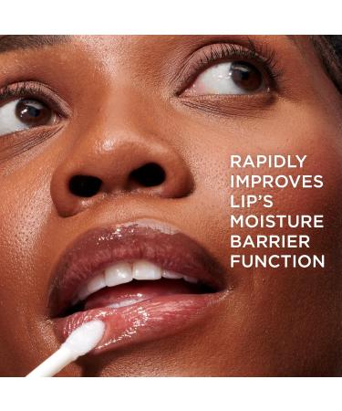 IT Cosmetics Confidence in a Serum Lip Gloss - 8HR Hydration Hyaluronic Acid & Vitamin E - High Shine Sheer Finish - Self-Worth Soft Pink Beige - International Shipping Available - Buy Online on GoSupps.com