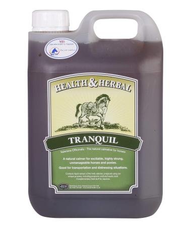 Health & Herbal Tranquil E 2.5 Litre