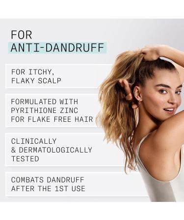 Nioxin Scalp Recovery Anti-Dandruff Conditioner Kit - 6.7 fl oz | International Shipping Available - Buy Online on GoSupps.com