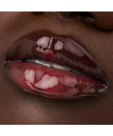 Catrice | Glossin Glow Tinted Lip Oil | High Shine Moisturizing Lip Stain | With Cherry & Pomegranate Oil | Vegan Gluten Free & Cruelty Free (30 | Glow For The Show) 30 | Glow For The Show 0.14 Fl Oz (Pack of 1) - Buy Online on GoSupps.com