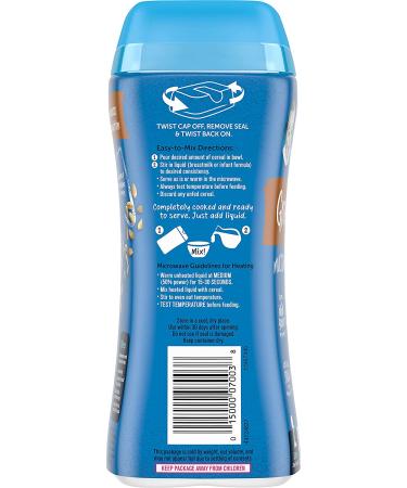 Gerber MultiGrain Cereal 8 oz - Nutritional Baby Food for Healthy Growth - Buy Online on GoSupps.com