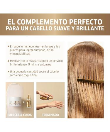 Wella Professionals Oil Reflections Light Revealing Shampoo for all hair types 250ml - Buy Online on GoSupps.com