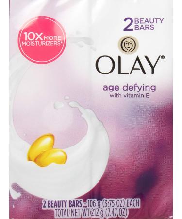Olay Age Defying Bar 13 Ounce