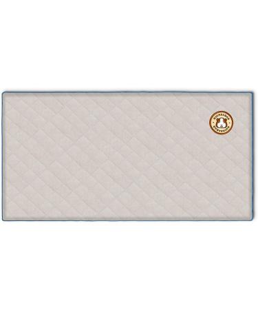 GuineaDad Fleece Cage Liners for Guinea Pigs - Extra Absorbent, Waterproof, with Burrowing Pocket - Buy Online on GoSupps.com