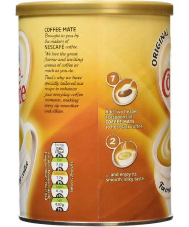 Coffeemate Coffee Whitener 500g - Buy Online on GoSupps.com