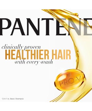 Buy Pantene Pro-V Classic 2in1 Shampoo & Conditioner 33.8 Fl Oz - Best International Shipping Available - Buy Online on GoSupps.com