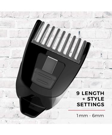 Remington Ultimate Precision Detail Trimmer NE3160 - Black/Gold - 1 Count - Buy Online on GoSupps.com