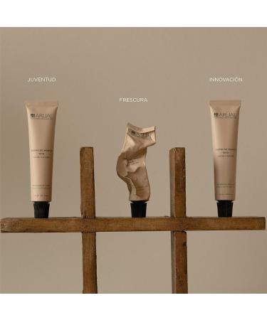 Arual Hand cream with green tea. 30ml - Buy Online on GoSupps.com