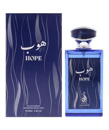 Risala Hope for Men - 3.4 oz EDP Spray