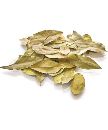 Old India Bay Leaves Semi Selected 500g - High Quality Spices| Pack of 1 - Buy Online on GoSupps.com