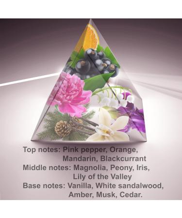 SOUL Inspired by Mania | Spray 4.0 Fl Oz / 120 ml | Perfume for Women | Women Eau de Parfum | Long Lasting Fragrance 4 Fl Oz (Pack of 1) Arm. Mania Impression - Buy Online on GoSupps.com